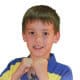 Review of Martial Arts Lessons for Kids in Mission Viejo CA - Young Kid Review Profile